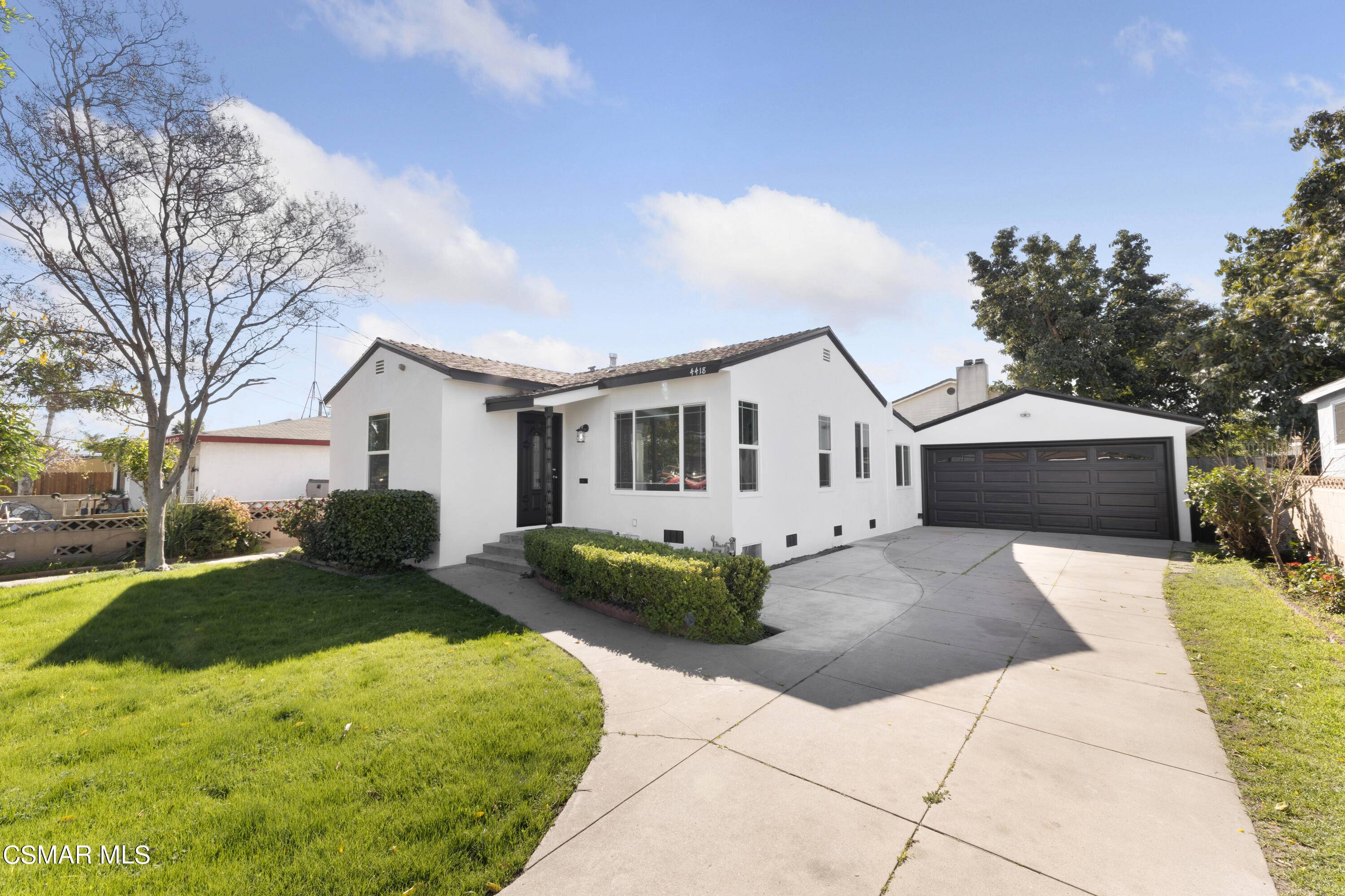 Cudahy, CA 90201,4418 Hartle Avenue