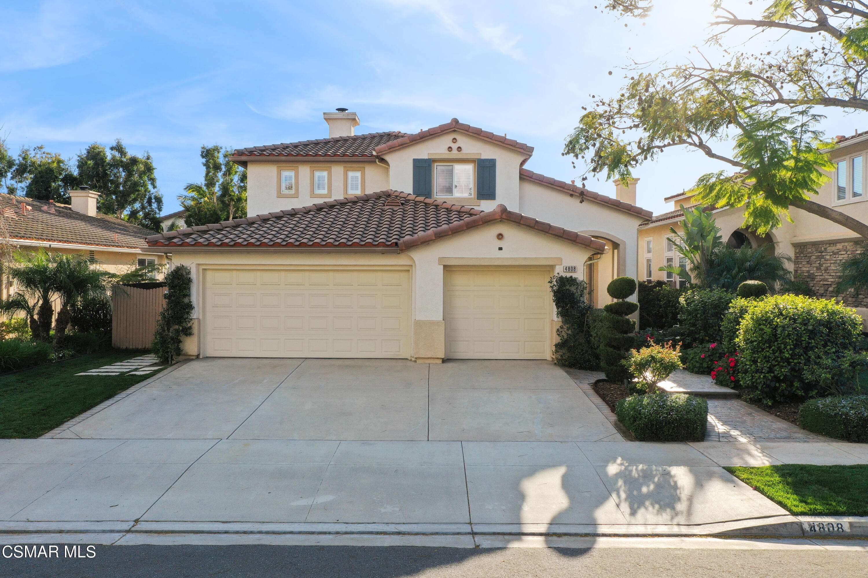 Camarillo, CA 93012,4808 Via Secoya