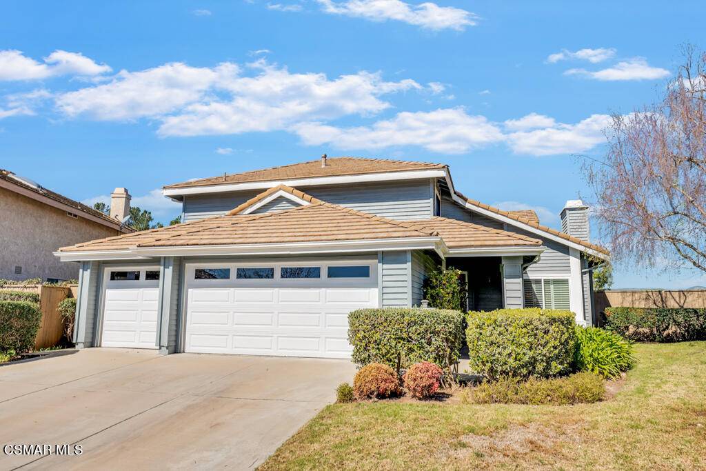 Moorpark, CA 93021,4485 N Sunsetmeadow Court