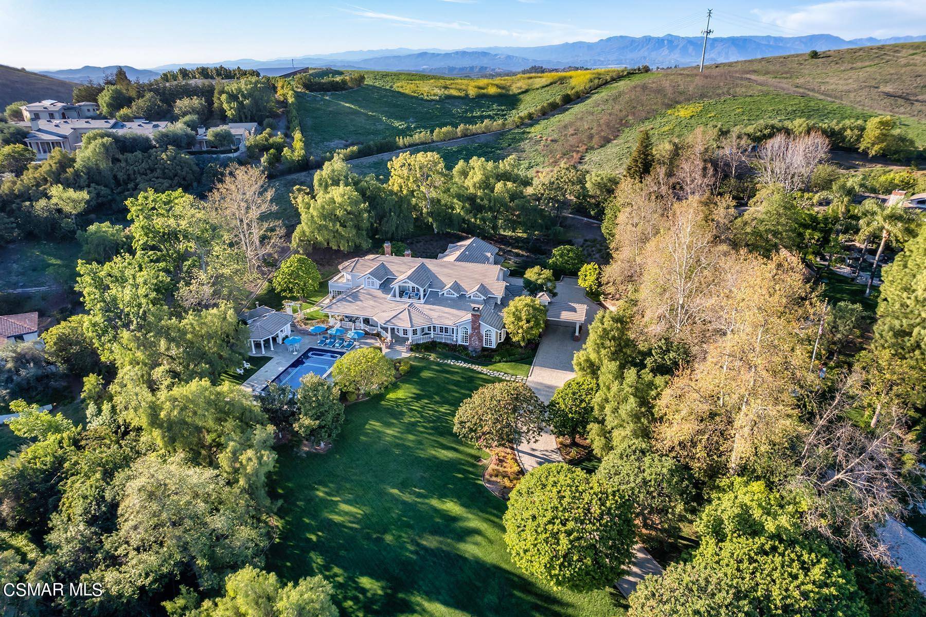 Westlake Village, CA 91362,2155 Upper Ranch Road