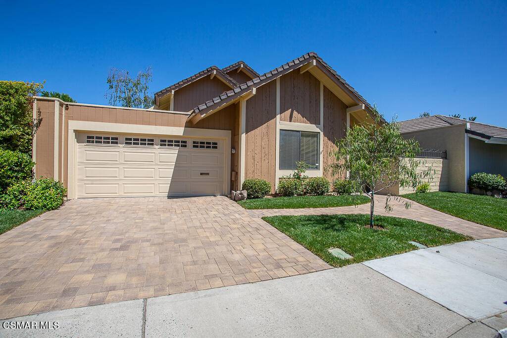 Westlake Village, CA 91361,1457 Eastwind Circle