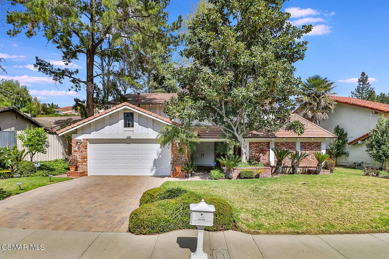 Westlake Village, CA 91361,2261 Silver Spring Drive