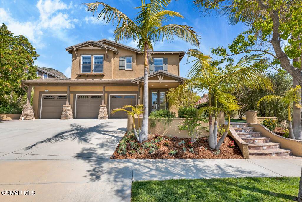 Newbury Park, CA 91320,32 Via Mariposa