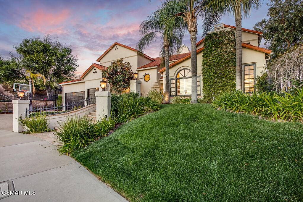 Westlake Village, CA 91361,32997 Denver Springs Drive