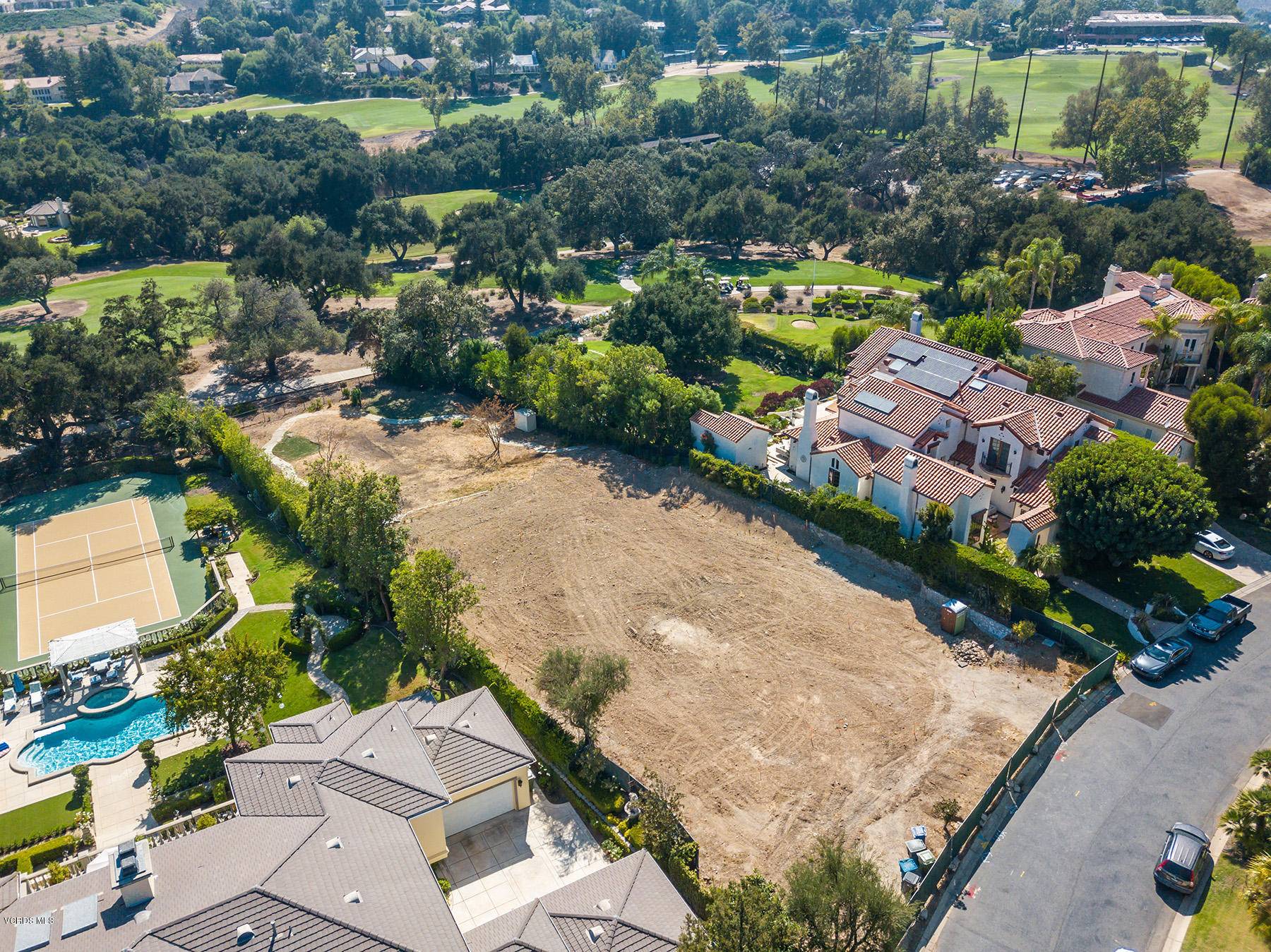 Westlake Village, CA 91362,5136 Oxley Place