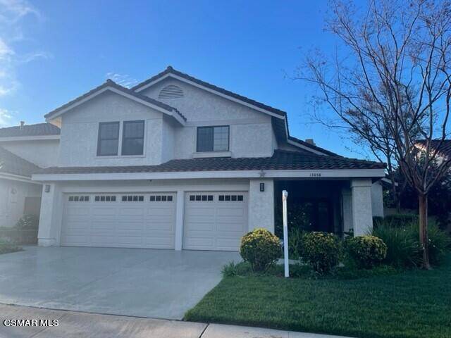 Moorpark, CA 93021,12636 Ambermeadow Street