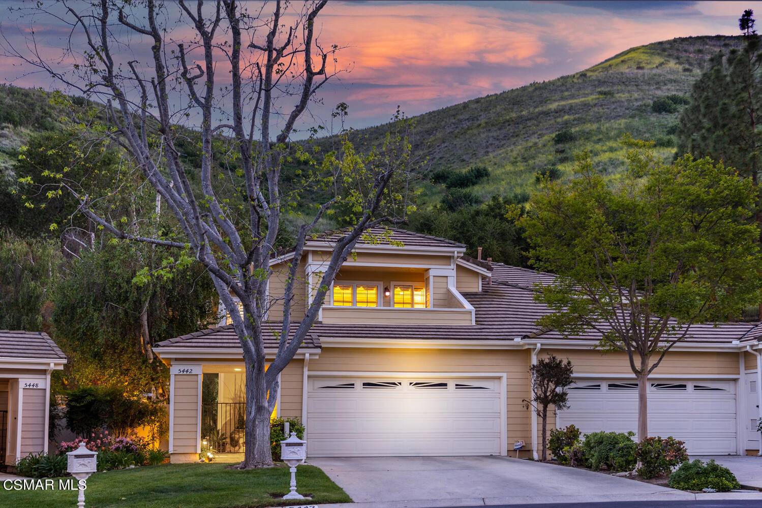 Westlake Village, CA 91362,5442 Westview Court