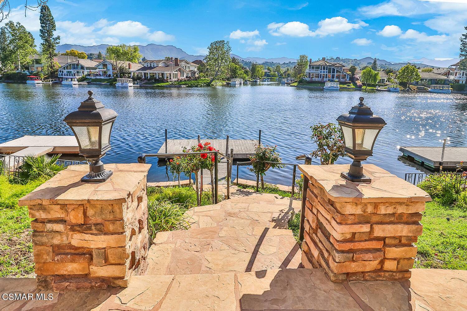 Westlake Village, CA 91361,2740 Lakeridge Lane