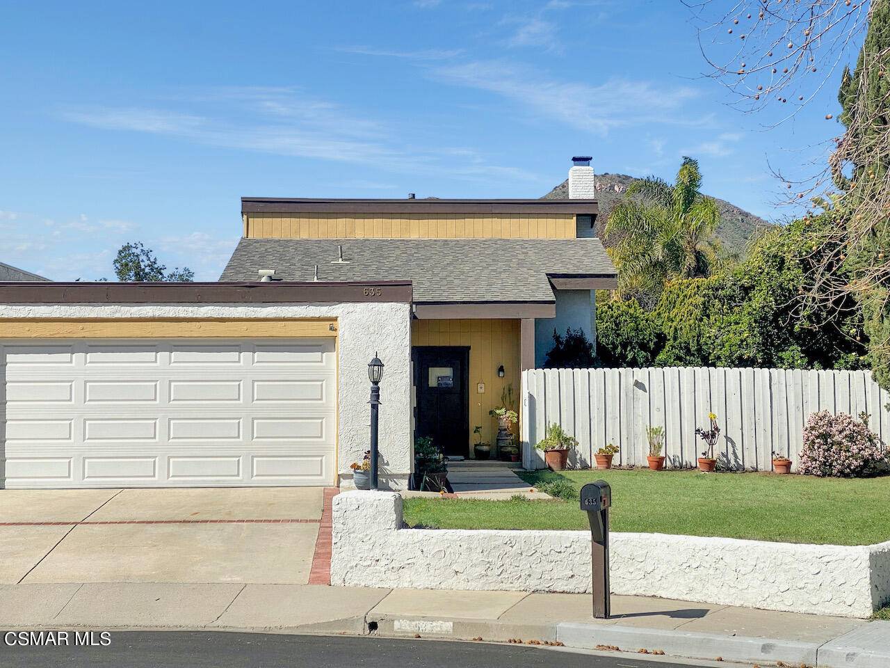 Newbury Park, CA 91320,635 Malaga Court