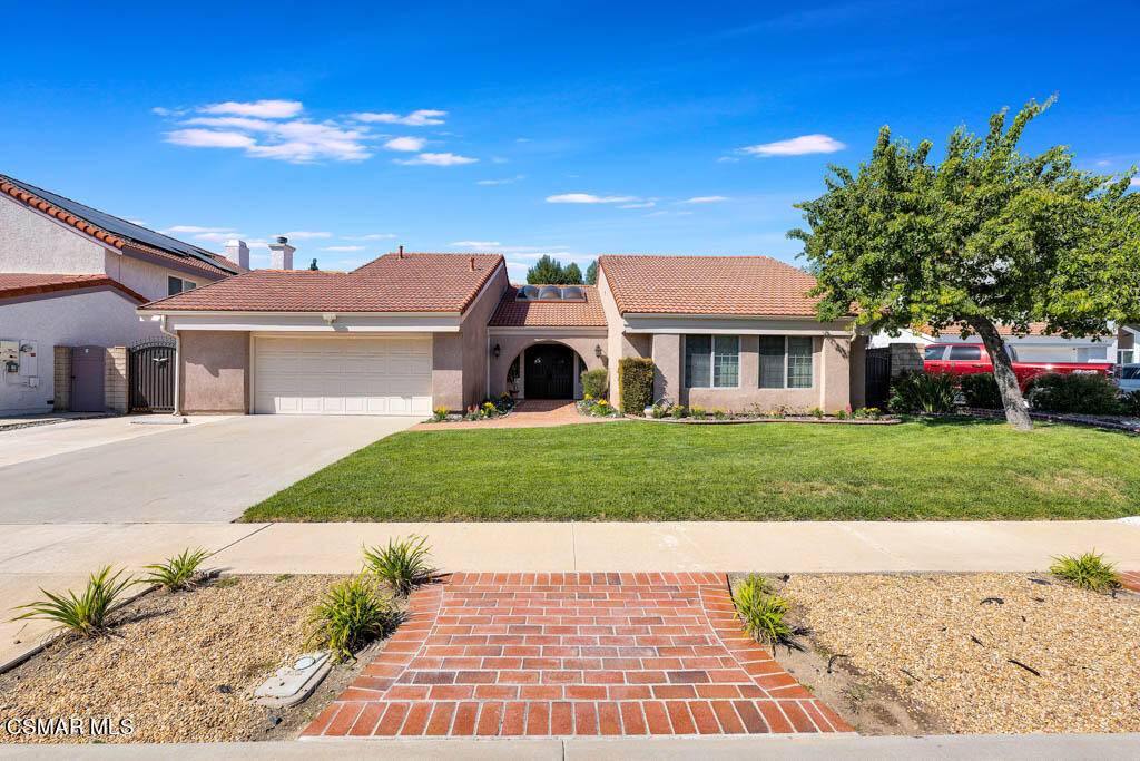 Simi Valley, CA 93065,2365 Sally Street