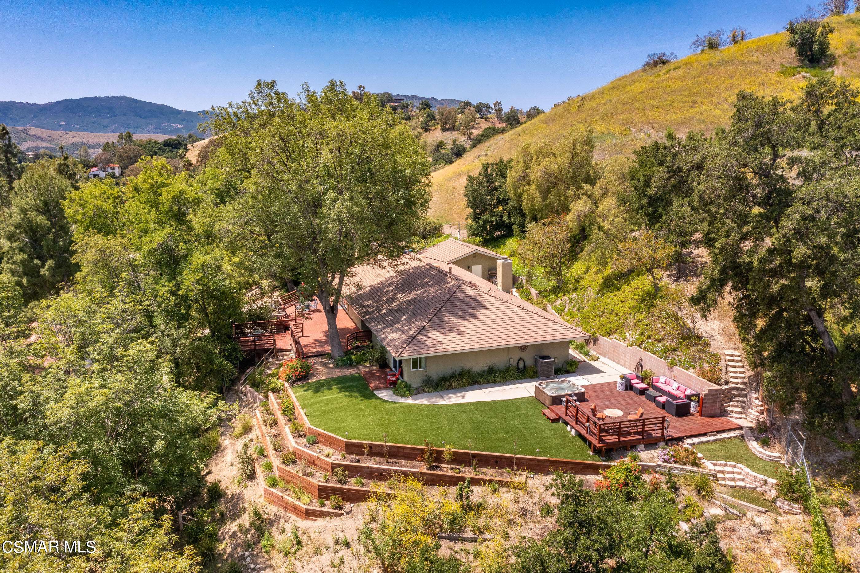 Agoura Hills, CA 91301,6171 Fairview Place