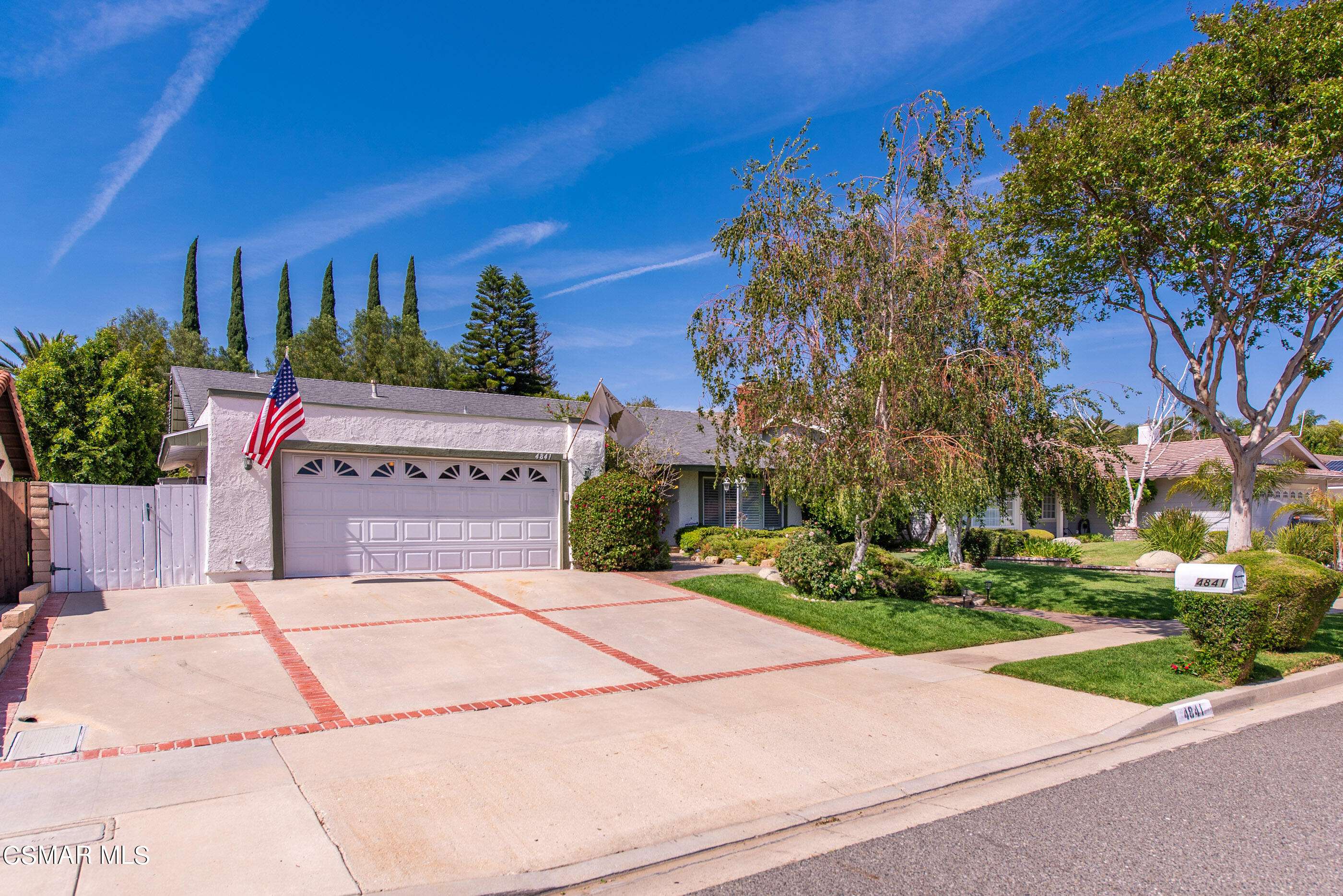 Simi Valley, CA 93063,4841 Summit Avenue