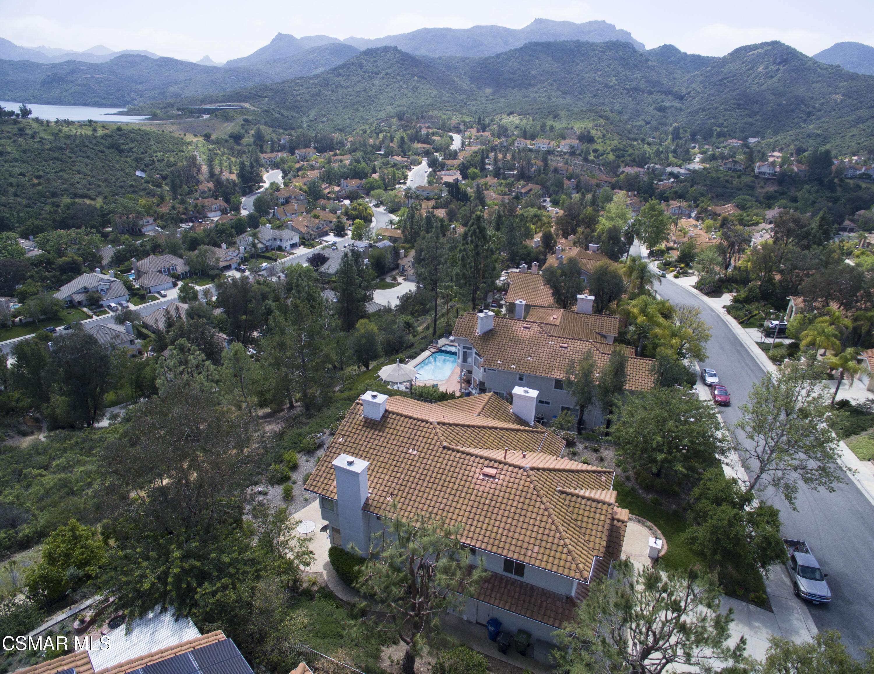 Westlake Village, CA 91361,2688 Grandoaks Drive