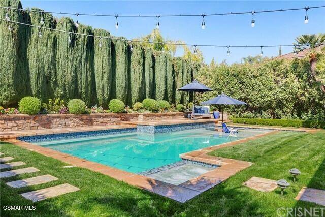 Westlake Village, CA 91361,32041 Wallington Court