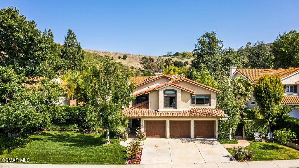 Westlake Village, CA 91361,2516 Three Springs Drive