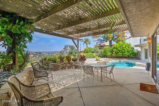 Westlake Village, CA 91361,3455 Twin Lake Ridge