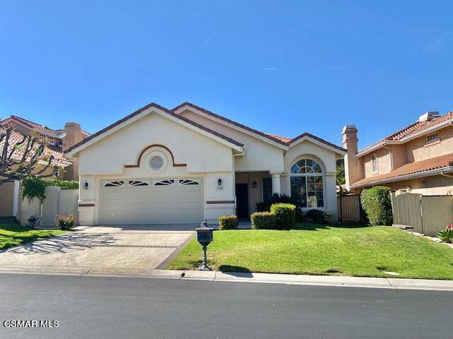 Westlake Village, CA 91362,4899 Coyote Wells Circle