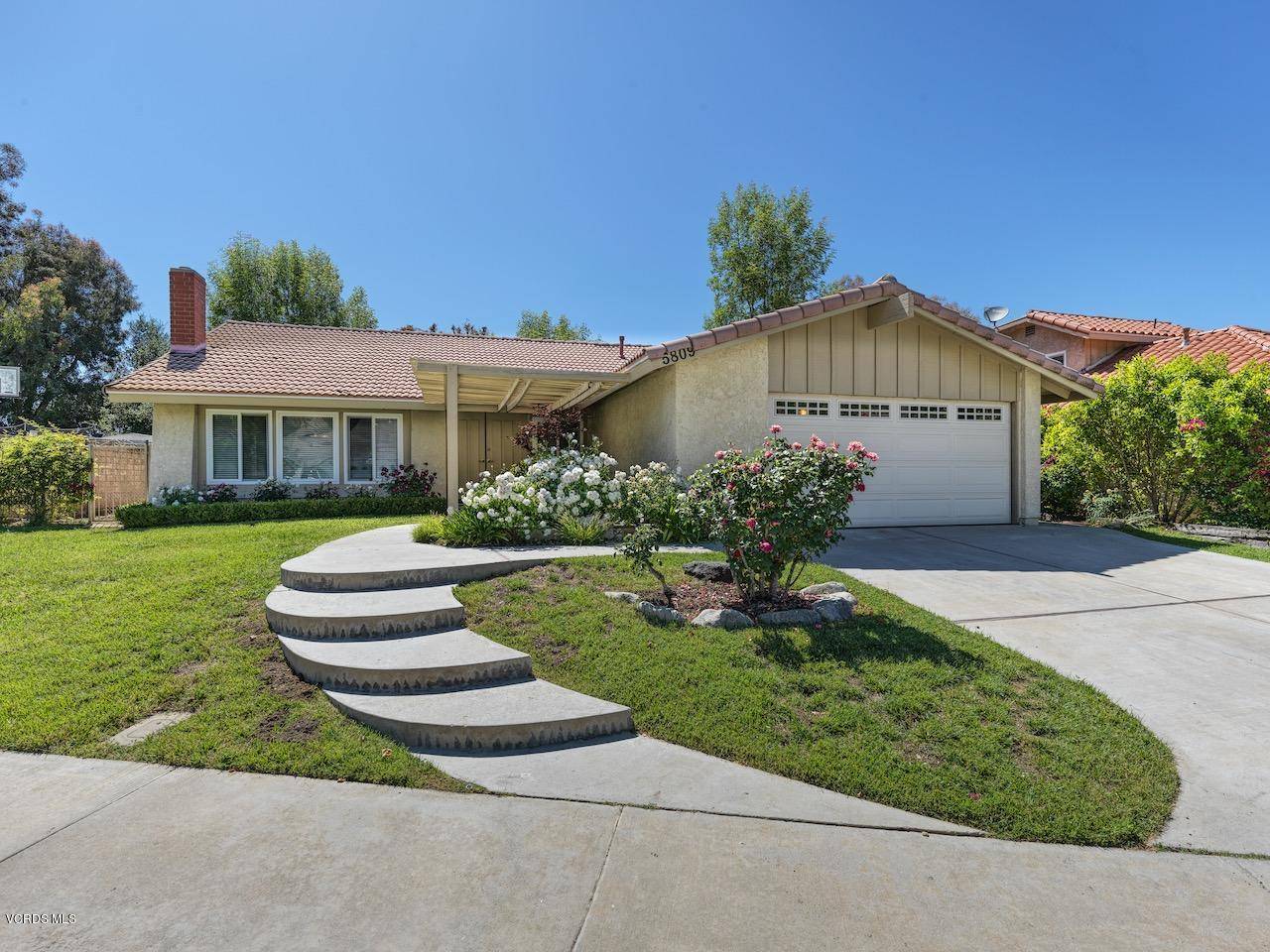 Agoura Hills, CA 91301,5809 Calmfield Avenue