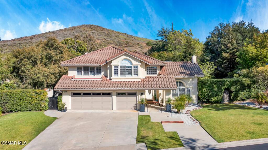 Thousand Oaks, CA 91360,2100 Bennington Court