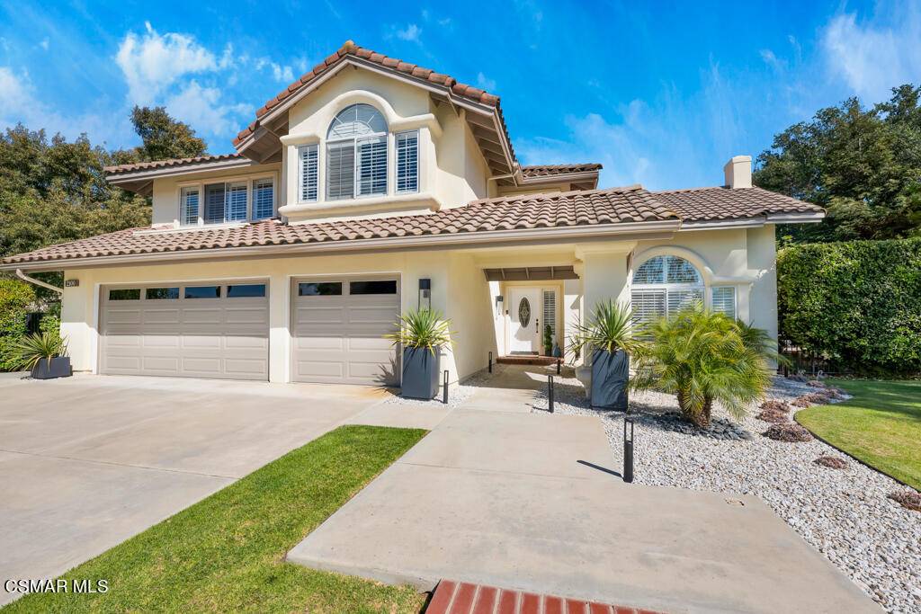 Thousand Oaks, CA 91360,2100 Bennington Court