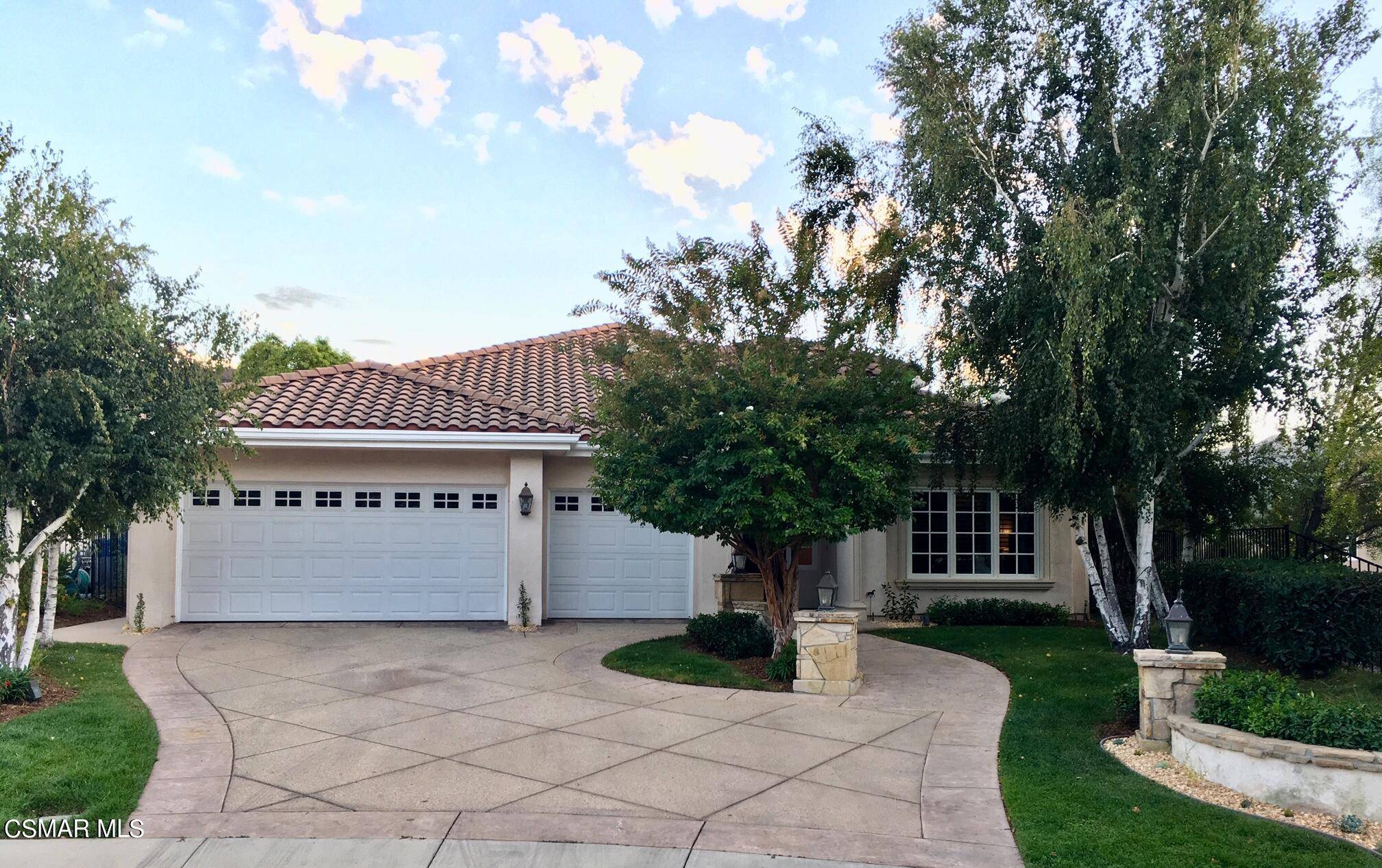 Lake Sherwood, CA 91361,1784 Yarnton Street