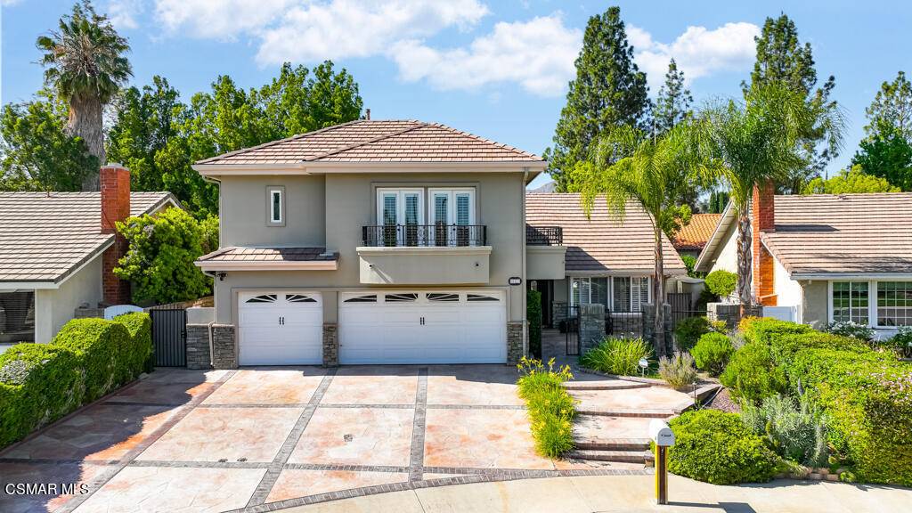 Agoura Hills, CA 91301,28929 Allman Street