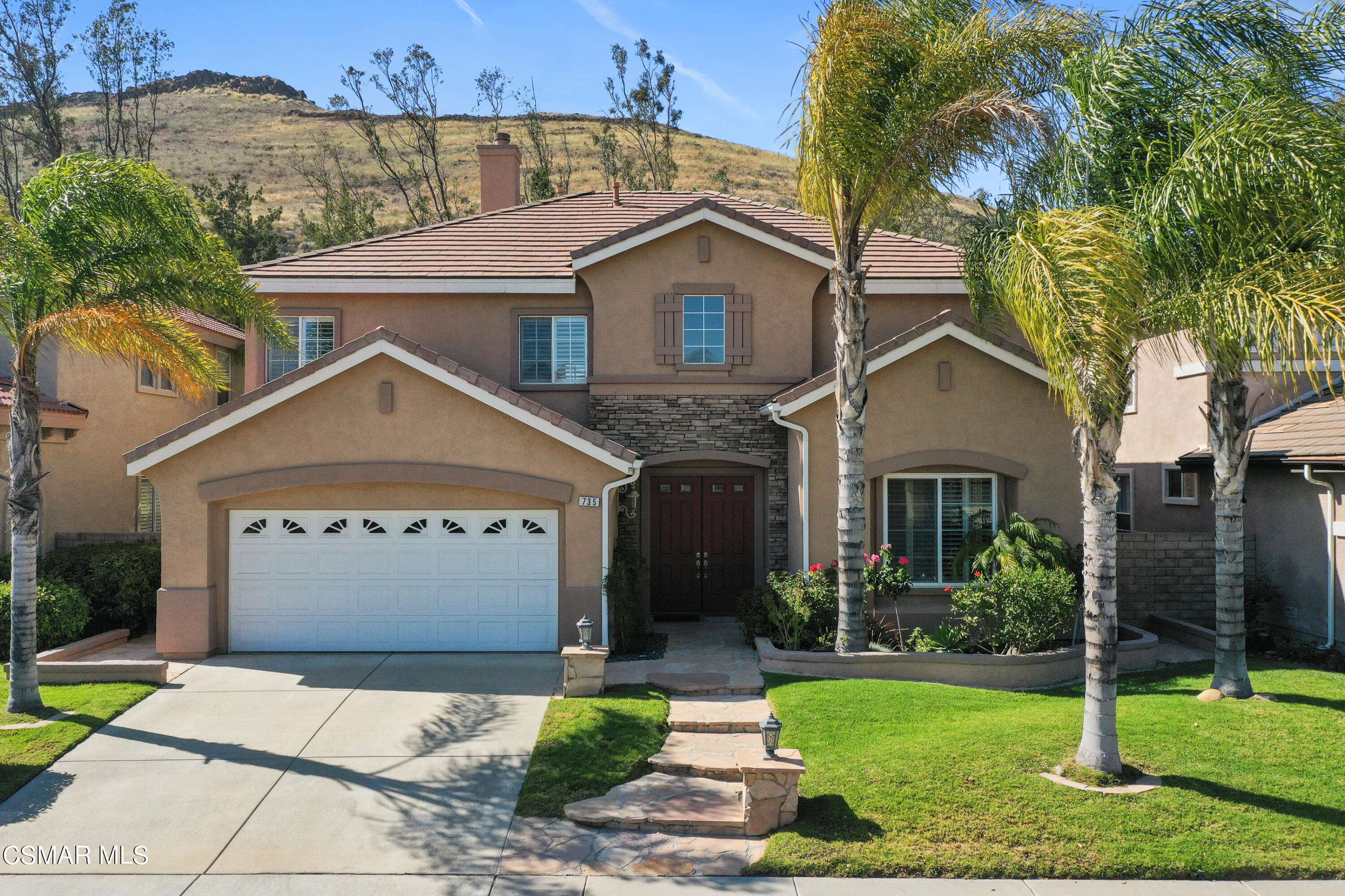 Simi Valley, CA 93065,735 Eisenhower Way