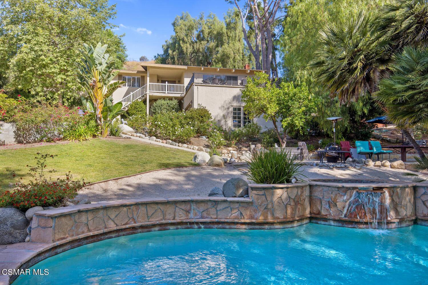 Agoura Hills, CA 91301,6155 Fairview Place