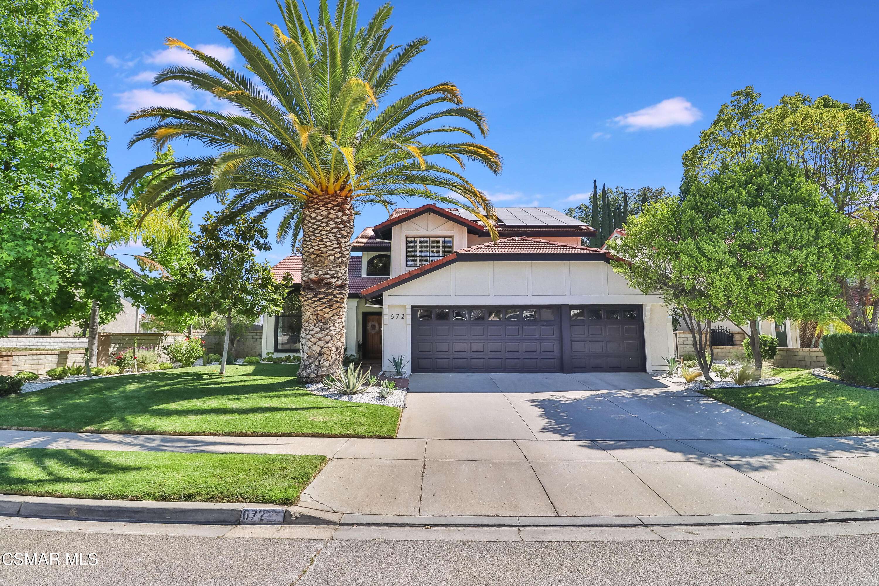 Simi Valley, CA 93065,672 Verdemont Circle