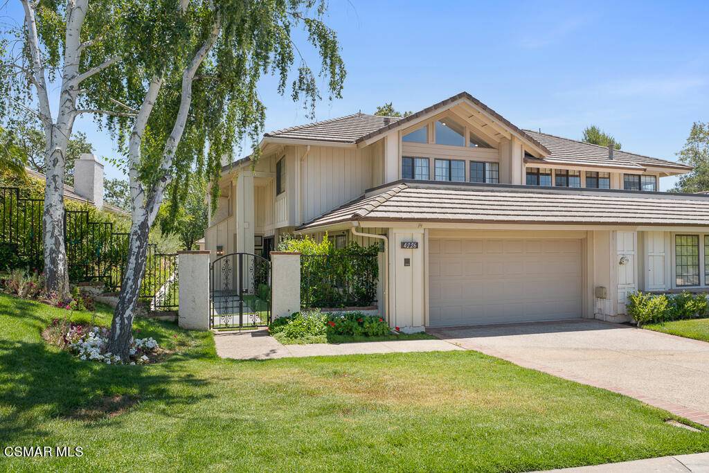 Westlake Village, CA 91362,4226 Dan Wood Drive