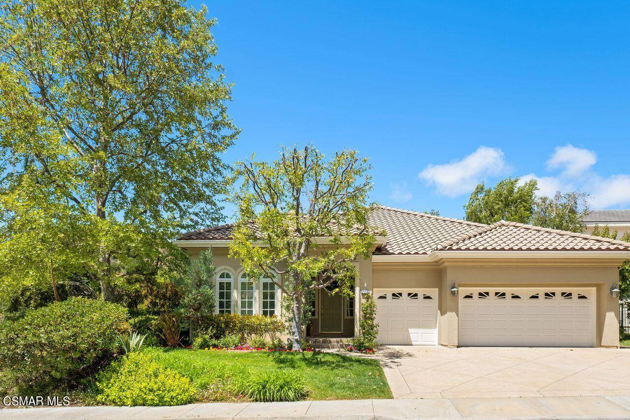 Lake Sherwood, CA 91361,267 Stonecreek Court