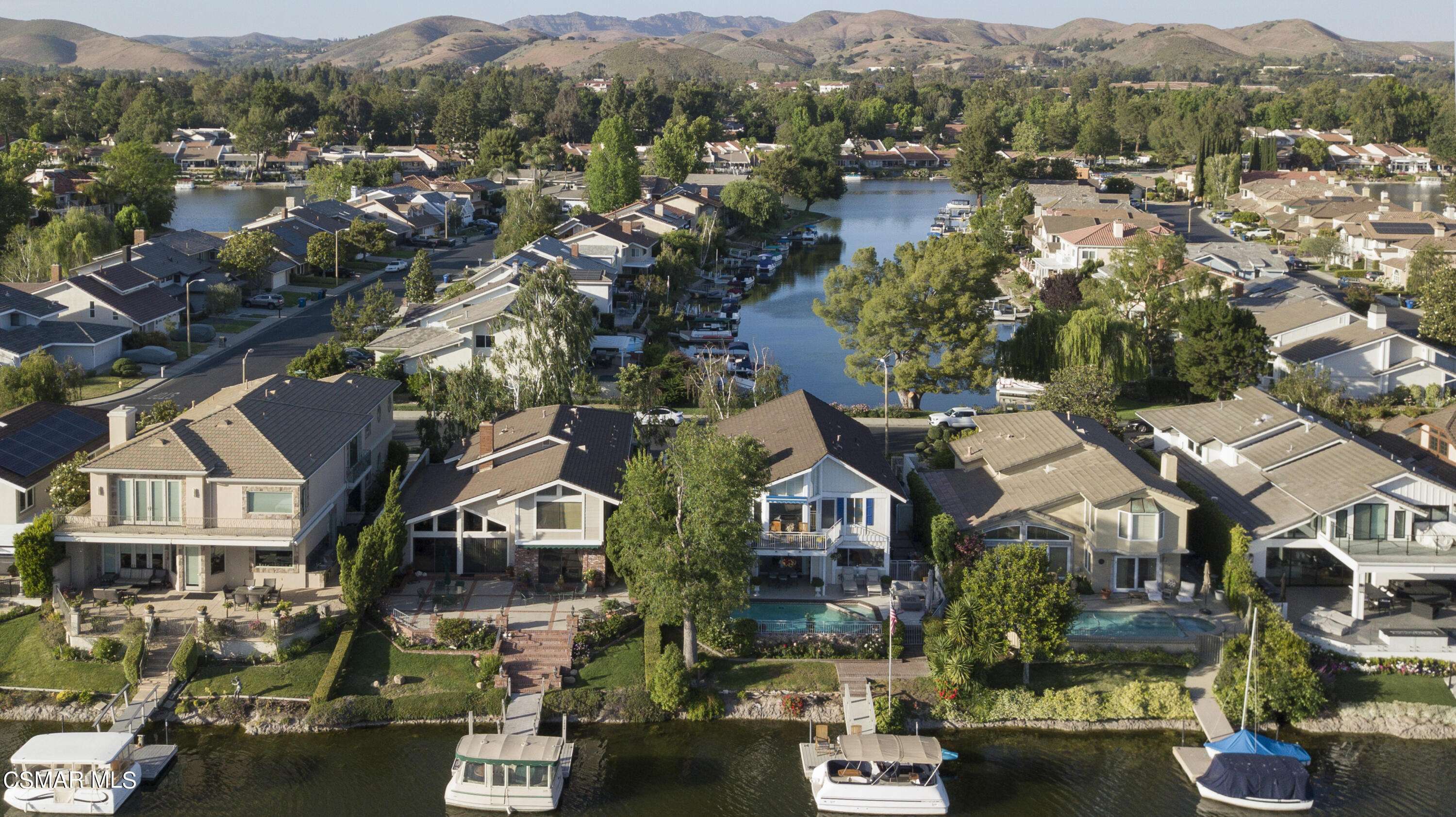 Westlake Village, CA 91361,2470 Oakshore Drive