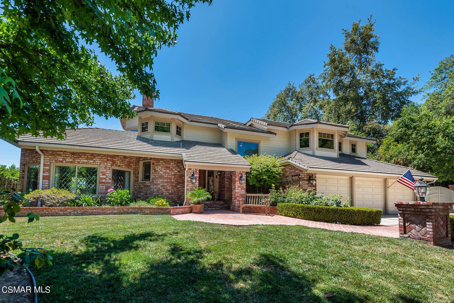 Westlake Village, CA 91362,1557 Fairmount Road