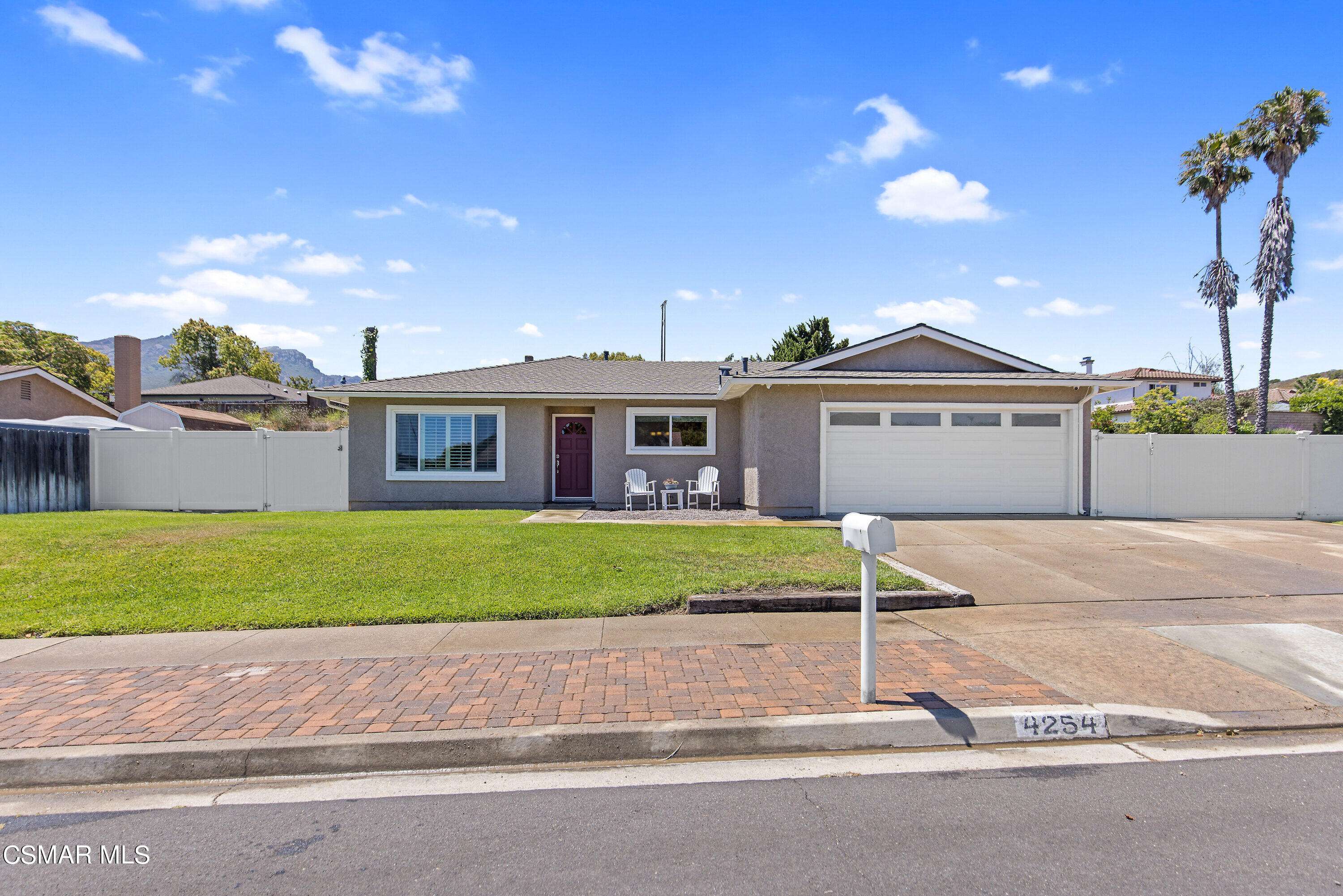 Newbury Park, CA 91320,4254 Greenwood Street