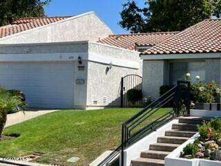 Westlake Village, CA 91361,2775 Lakeridge Lane