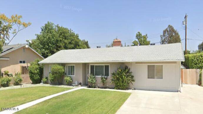 Simi Valley, CA 93063,3052 Lori Circle