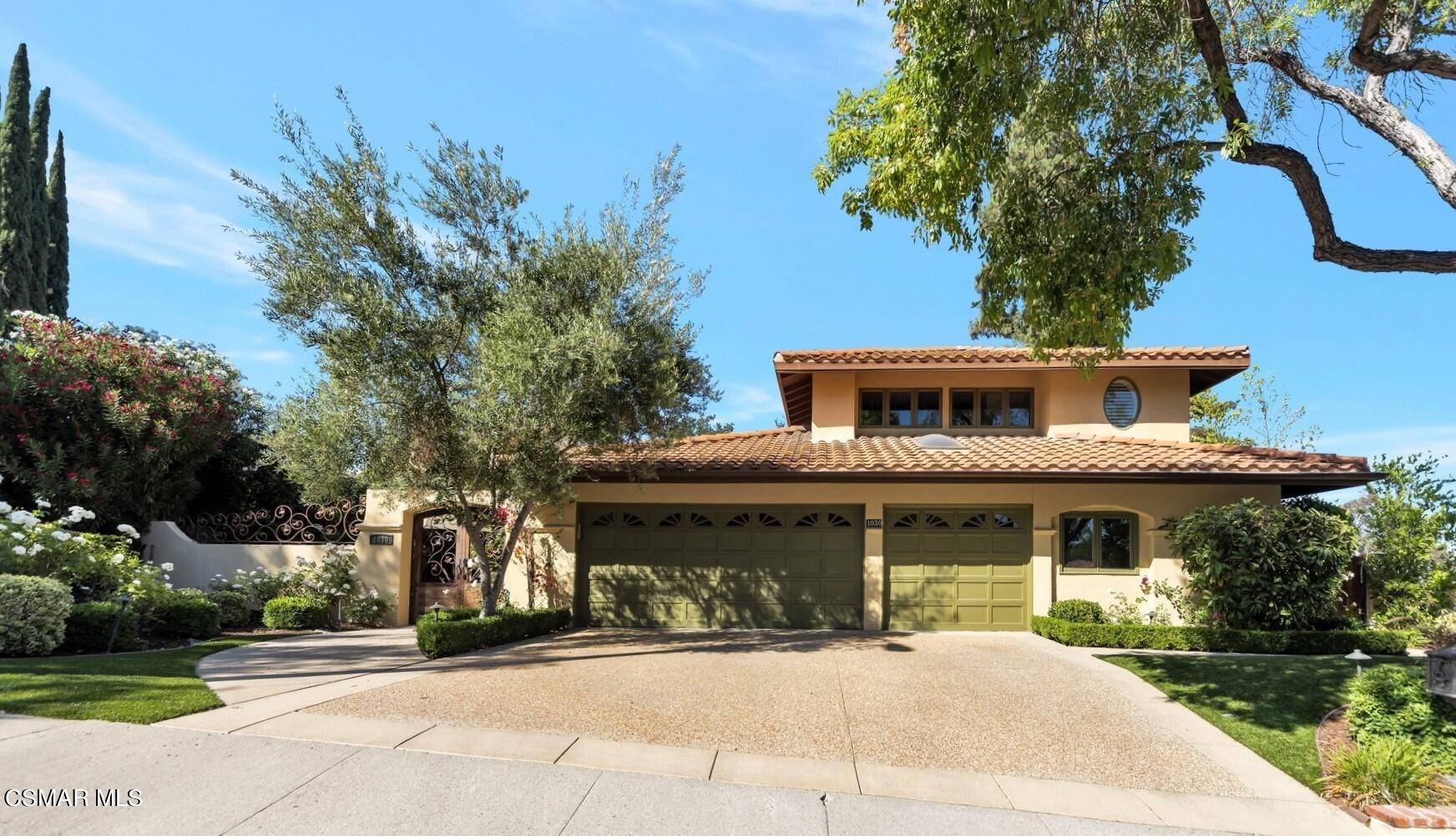 Westlake Village, CA 91361,1030 Brookview Avenue