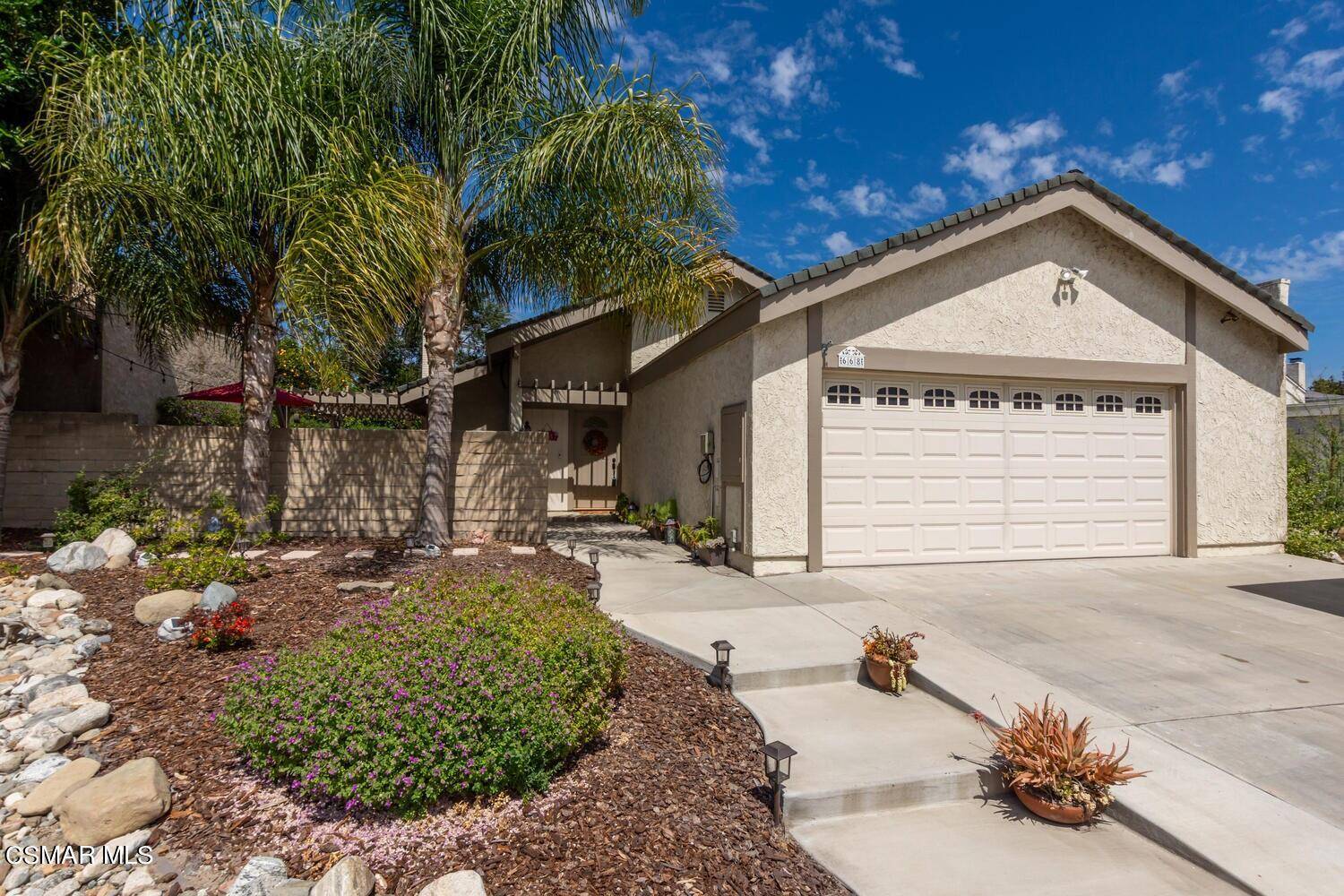 Newbury Park, CA 91320,668 Paseo Montecito