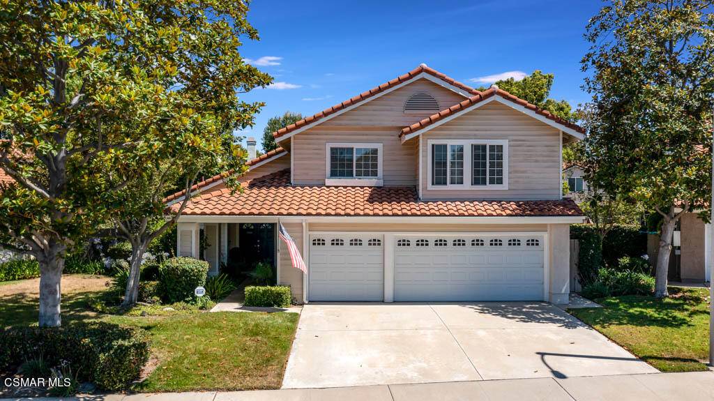 Moorpark, CA 93021,12415 Willow Grove Court