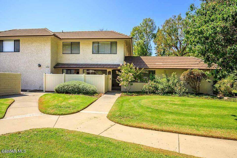 Westlake Village, CA 91361,1116 Landsburn Circle