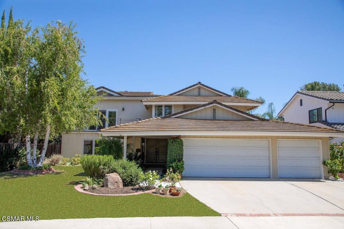 Westlake Village, CA 91361,32030 Wallington Court