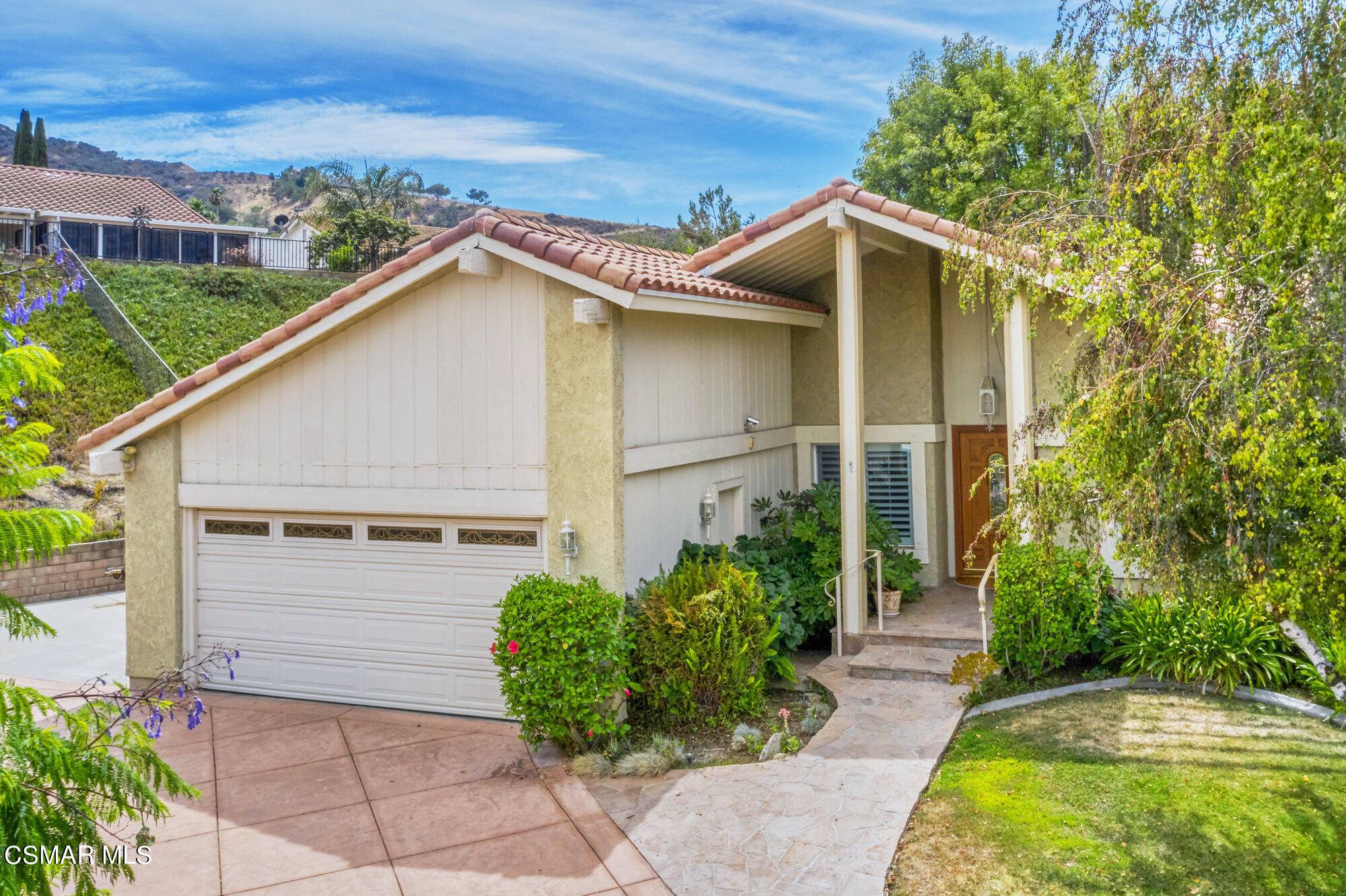 Newbury Park, CA 91320,259 Asta Court