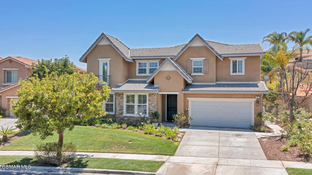 Simi Valley, CA 93065,868 Lindamere Court