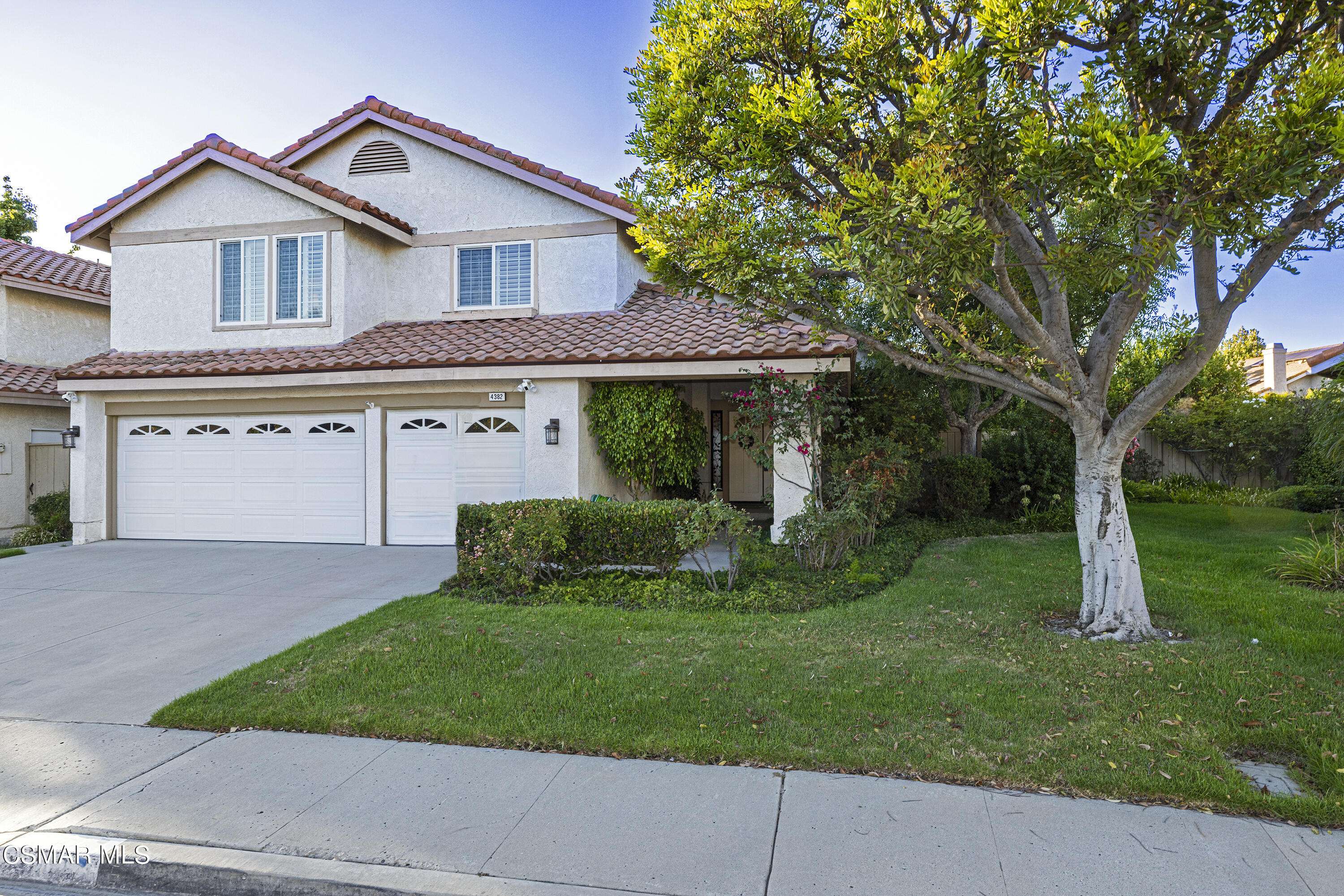 Moorpark, CA 93021,4382 E Autumnmeadow Circle