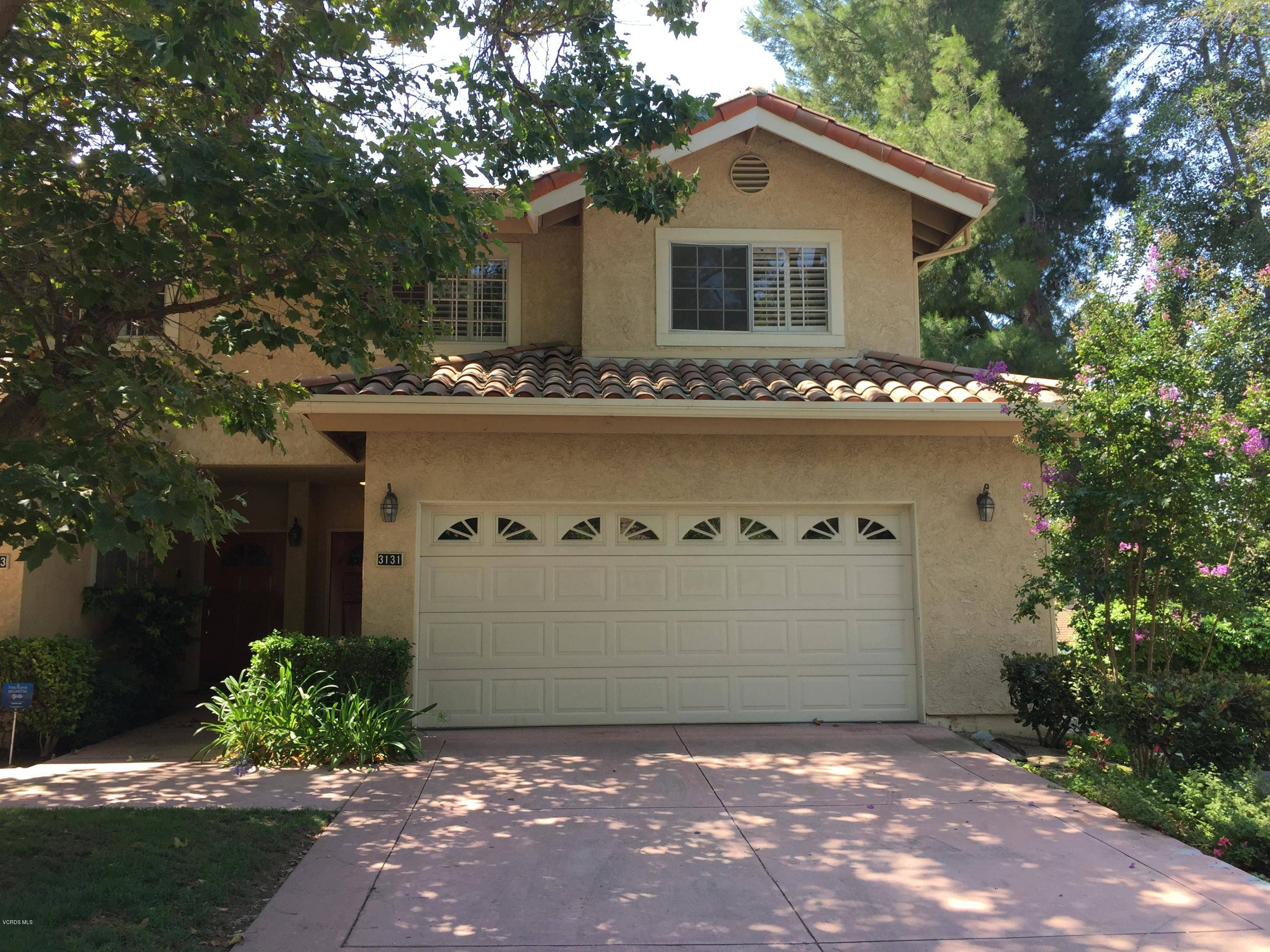 Westlake Village, CA 91362,3131 E Hillcrest Drive