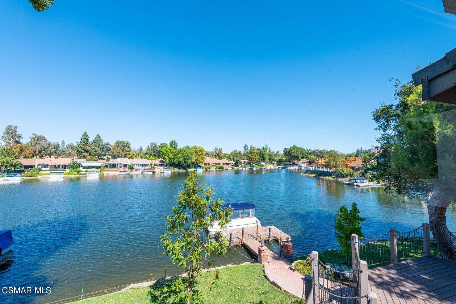 Westlake Village, CA 91361,1300 Bluesail Circle