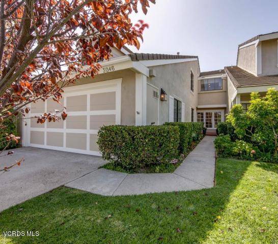 Westlake Village, CA 91361,3046 Winding Lane