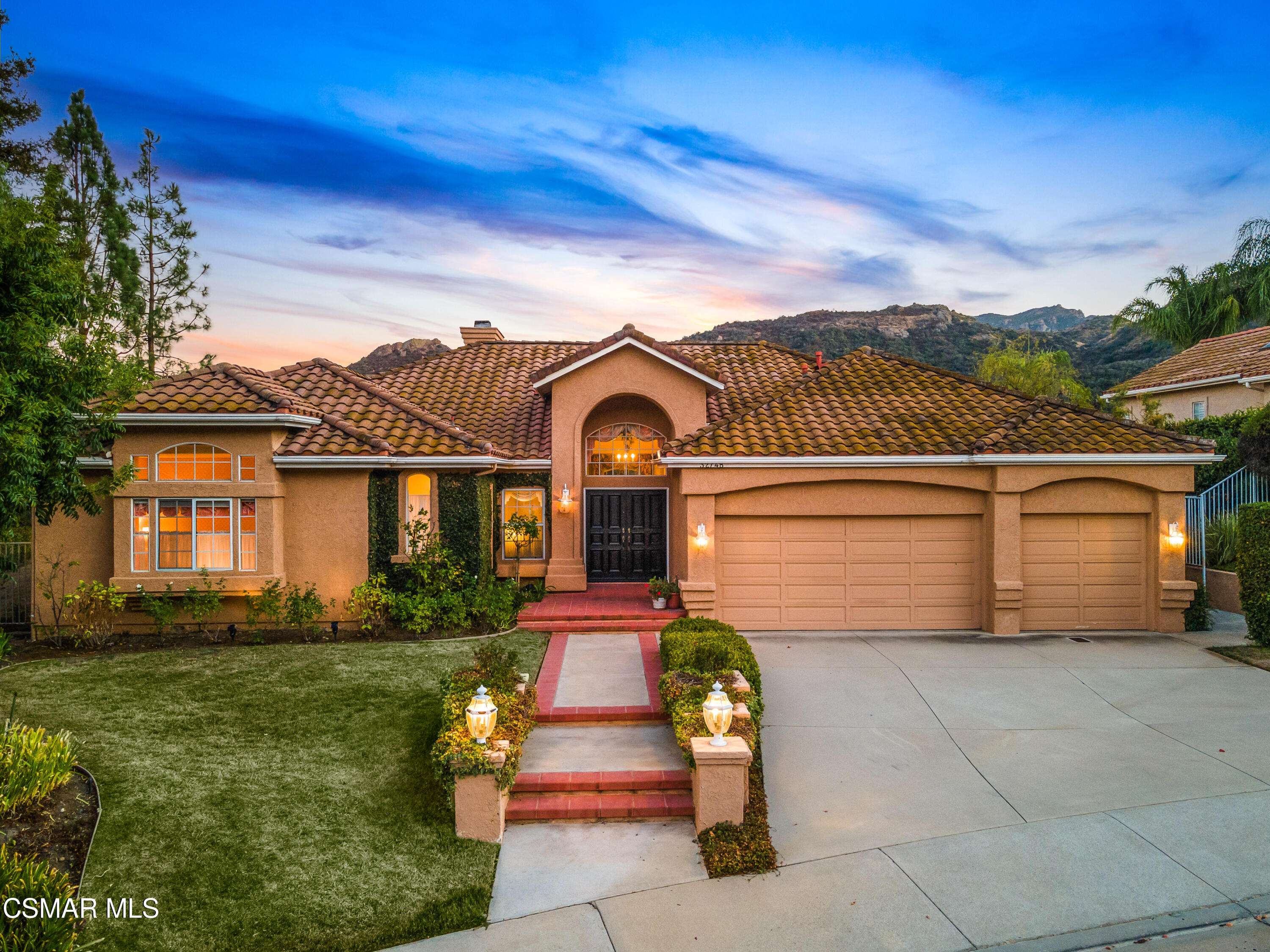 Westlake Village, CA 91361,32748 Wellbrook Drive