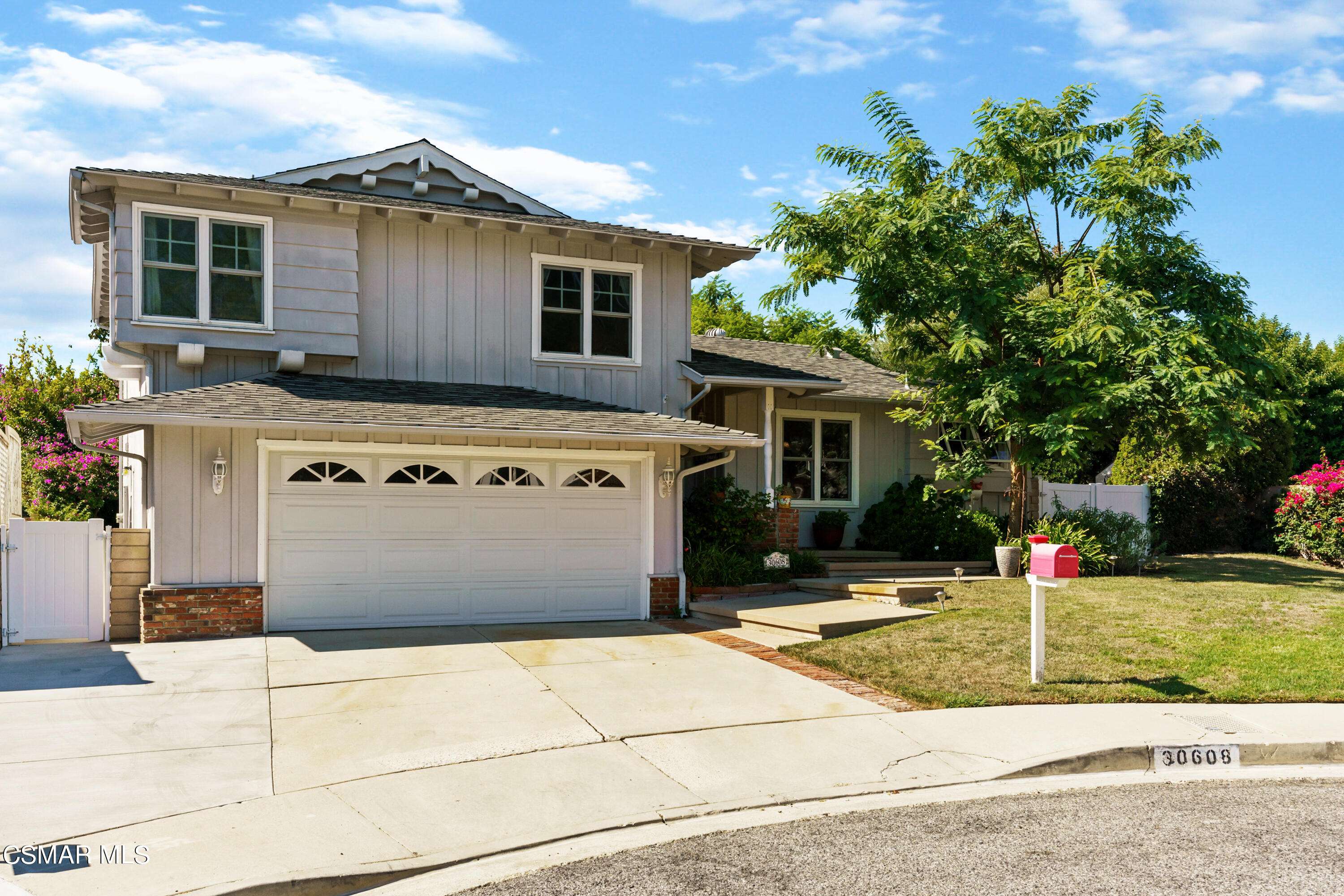 Agoura Hills, CA 91301,30608 Portside Place