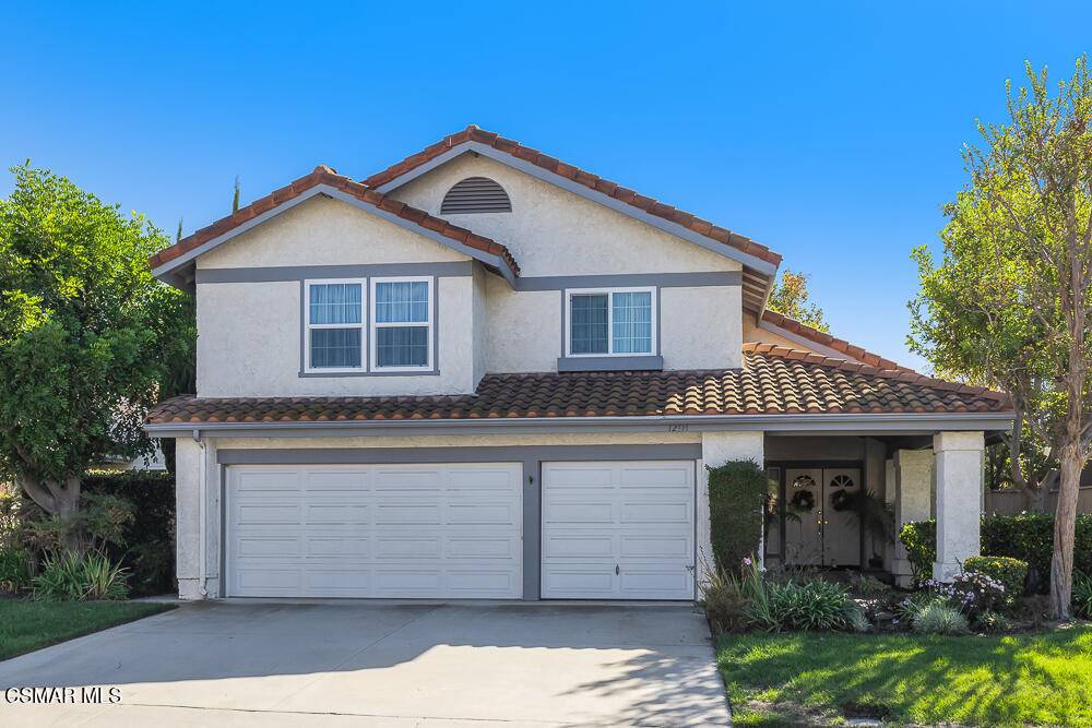 Moorpark, CA 93021,12414 Willow Forest Drive